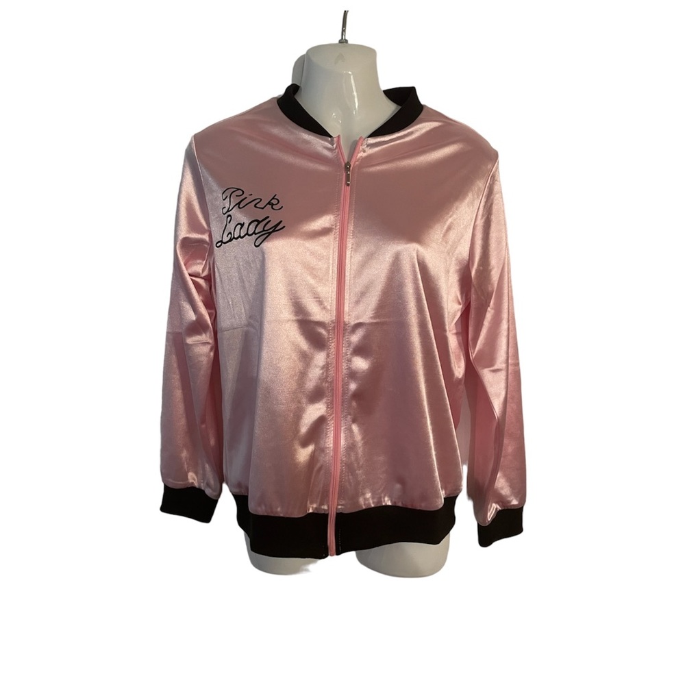 Brand new Pink Lady Jacket